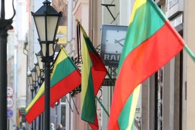 Prezidentė paskyrė L.Zakarevičienę ambasadore Lenkijoje
