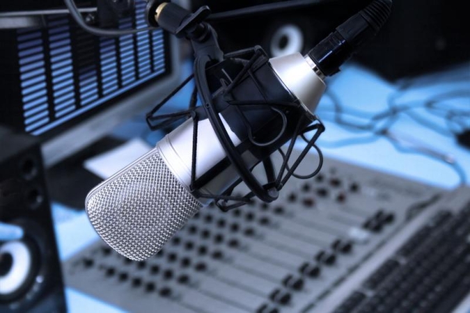 Transliaciją baigė viena populiariausių Kauno radijo stočių