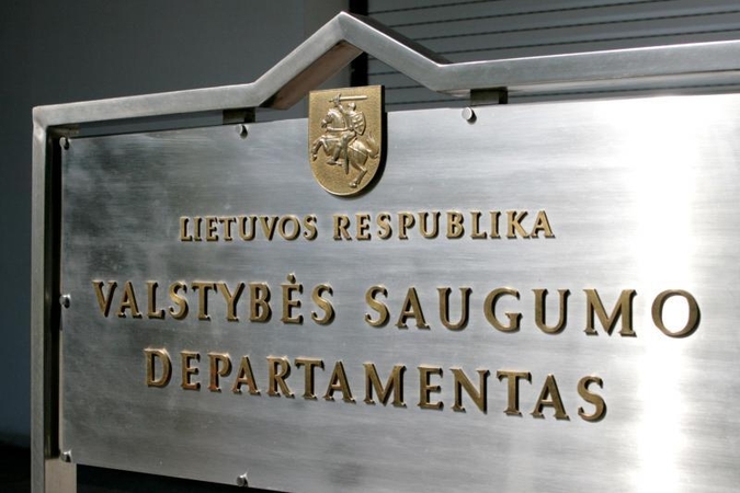 Saugumiečiai tikslina informaciją: paviešinti stenogramas – leidžiame