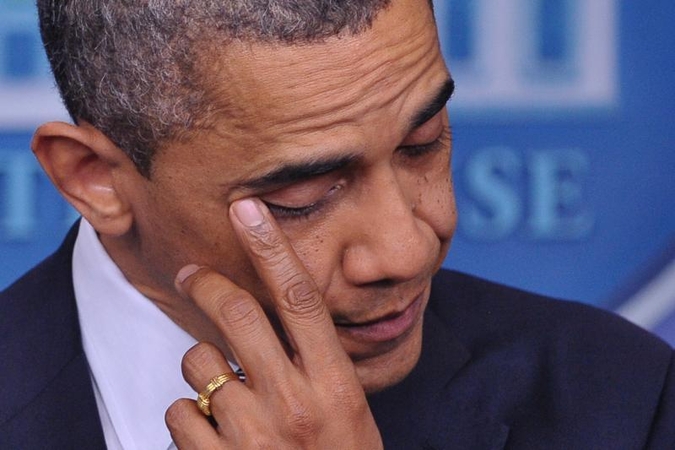 JAV prezidentas Obama tars pagiriamąjį žodį N. Mandelai