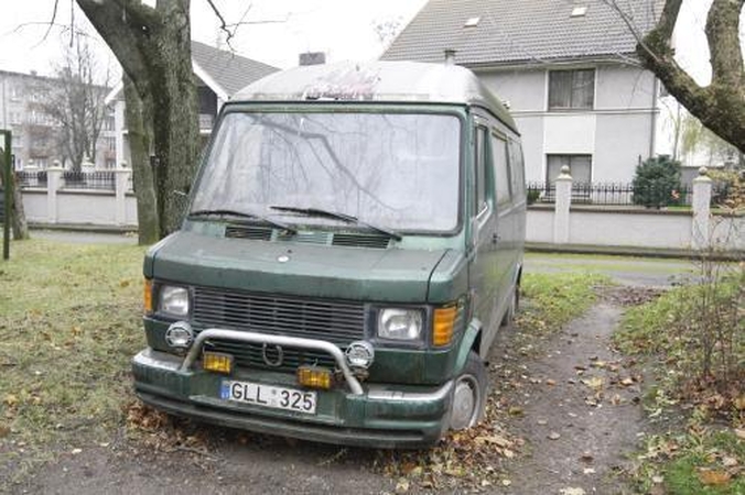 Bausmės neklusniems vairuotojams griežtės