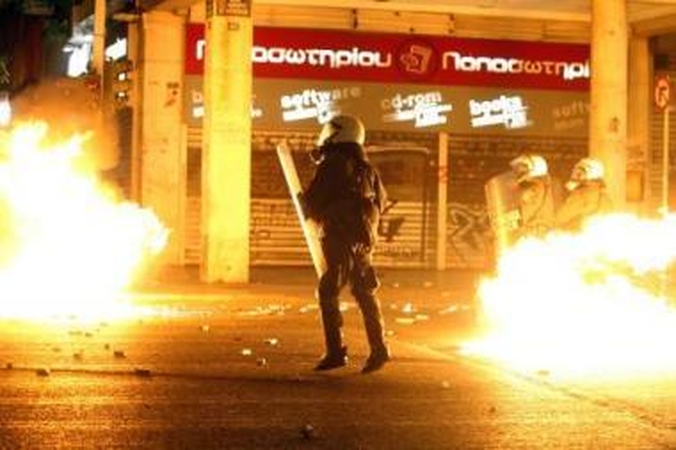 Gedulas kvepėjo paraku