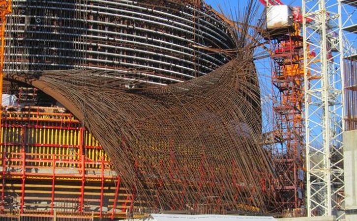 Klaipėda –   atominių   jėgainių žiede  