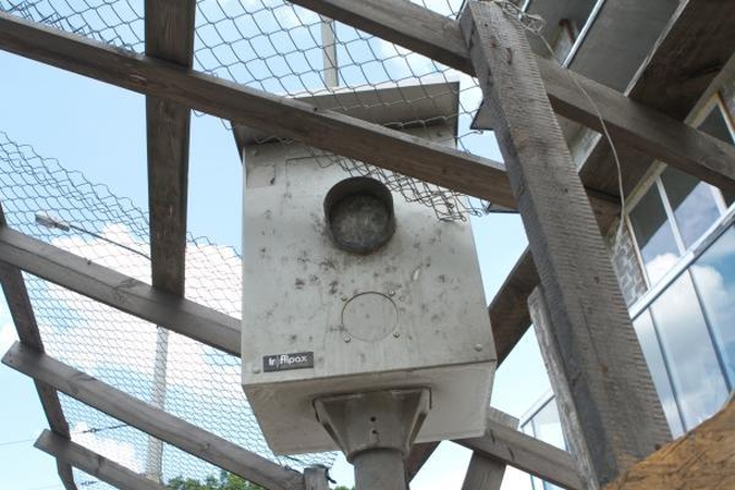 Vilniuje veikia dalis greičio matuoklių