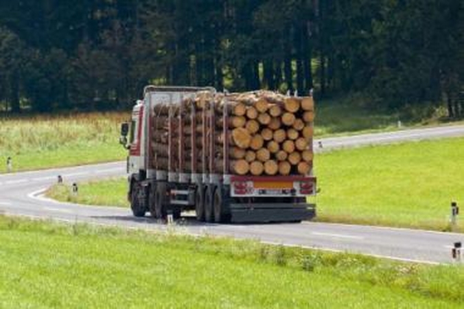 Antplūdis: Lietuvos ir Latvijos pasienyje esančias urėdijas užplūdo latvių perdirbėjų pasiūlymai.