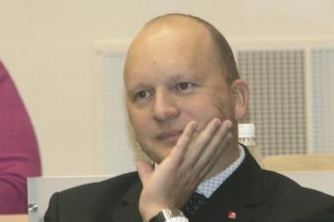 Apmokestins ir pirties lankytojus