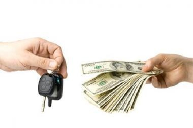 Europa remia automobilininkus