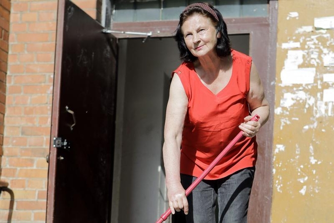 Namo administratorių siutina klausimai apie gyventojų pinigus
