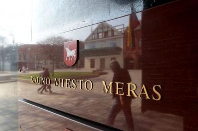 Priežastis: socialdemokratė O.Leiputė mano, kad konservatoriai išsigando.