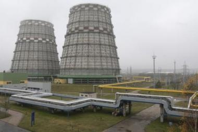 Planai: Prancūzijos energetikos įmonių grupė "Dalkia" iki 2015 m. yra pasirengusi sostinėje investuoti apie 670 mln. litų į biokuro diegimą.