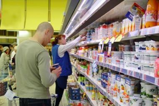 Proporcijos: galutinę pieno produktų kainą parduotuvių lentynose lemia keturi rinkos dalyviai: gamintojai, perdirbėjai, prekybininkai ir valstybė.