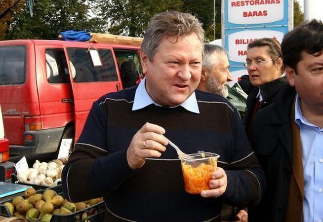 Ministerijos Kaune įkurdinti neplanuojama