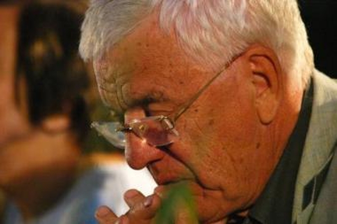Taisyklė: anot R.Paulo, nėra jokių receptų, kaip parašyti populiarią dainą.
