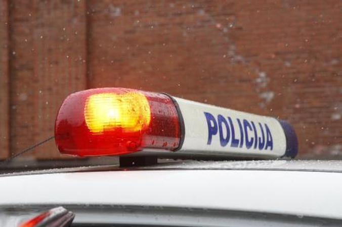 Žadami neramumai
