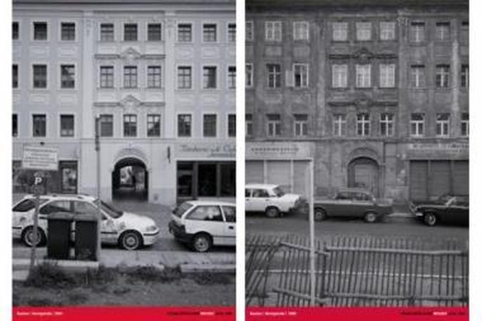 Užfiksavo vietinio laiko pokyčius