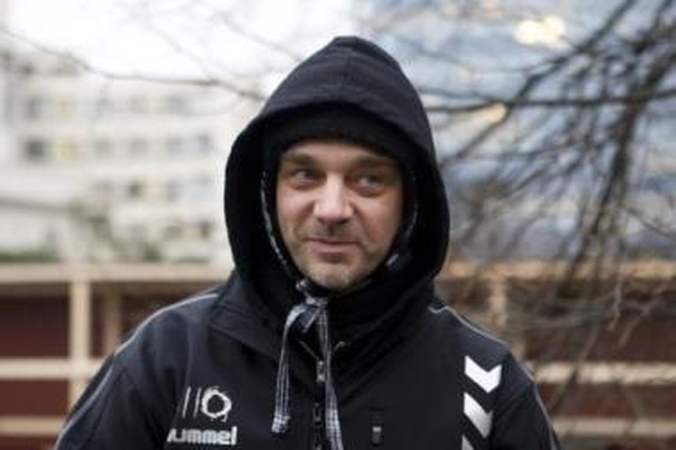 A.Mamontovas grobuoniškų poreikių neturi