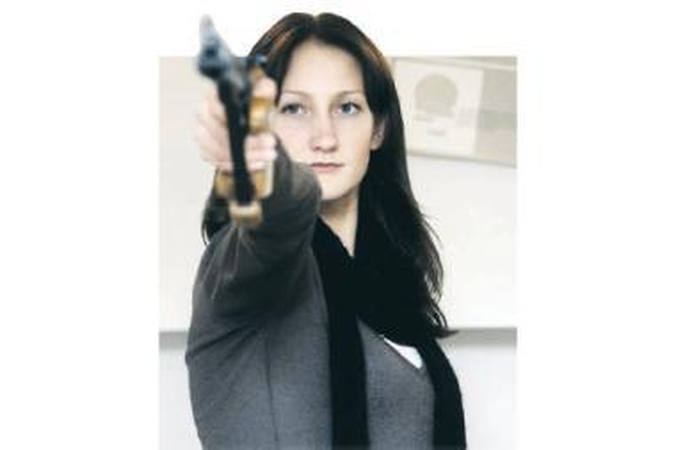 Laimėjimas pakeitė D.Rimšaitės dienotvarkę