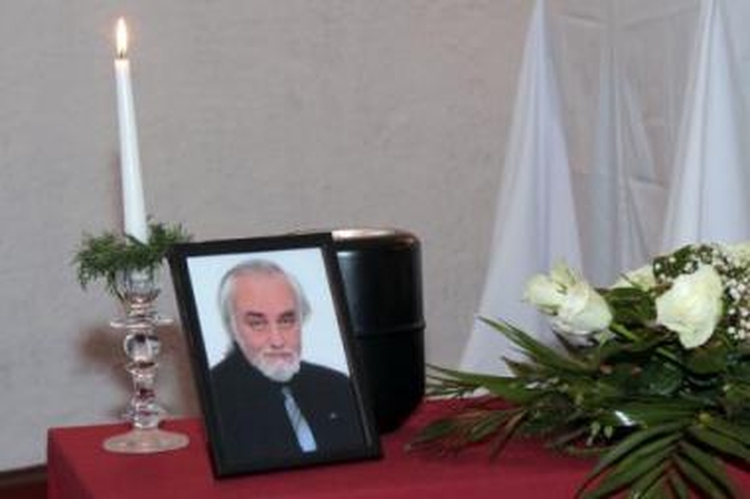 Misija: J.A.Janus ir G.Gudonis buvo pirmieji Lietuvoje, paaukoję savo kūnus mokymo tikslams.