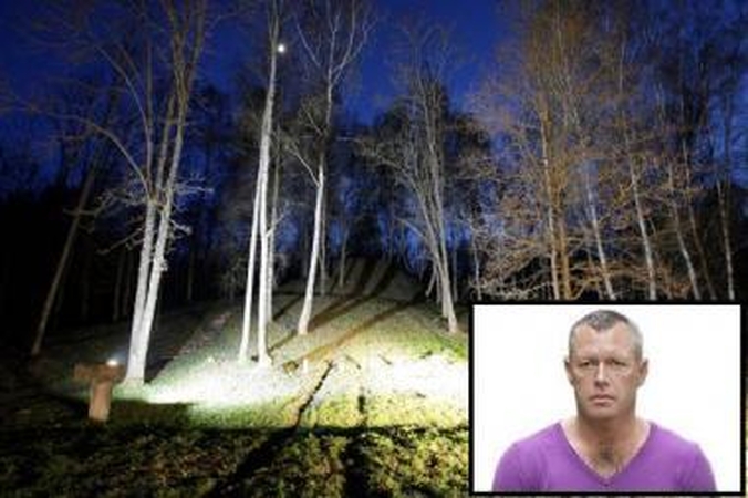 Naujas D.Kedžio bylos skyrius. Paskutinis?