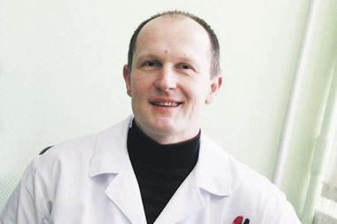 Pagalba: pasak R.Venckaus, tinkami vaistai pagerina ne tik vyrų gyvenimą.