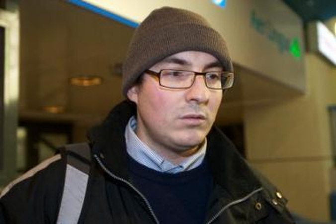 "flyLAL" keleiviai: "Jie mus apgavo!"