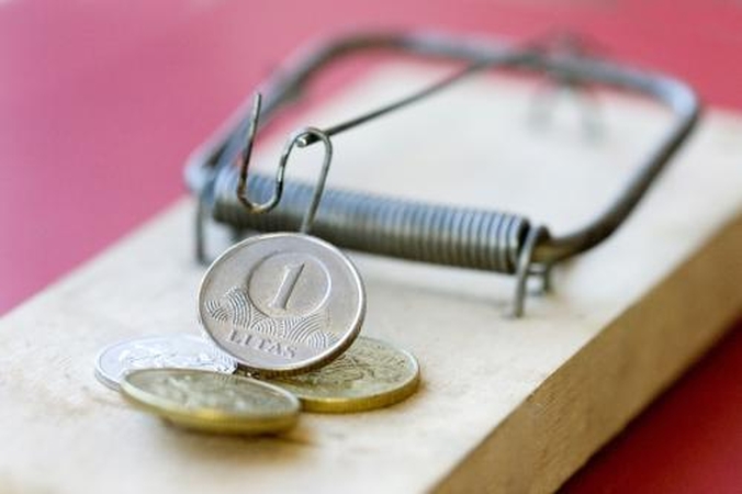 Blogų žinių daugiau