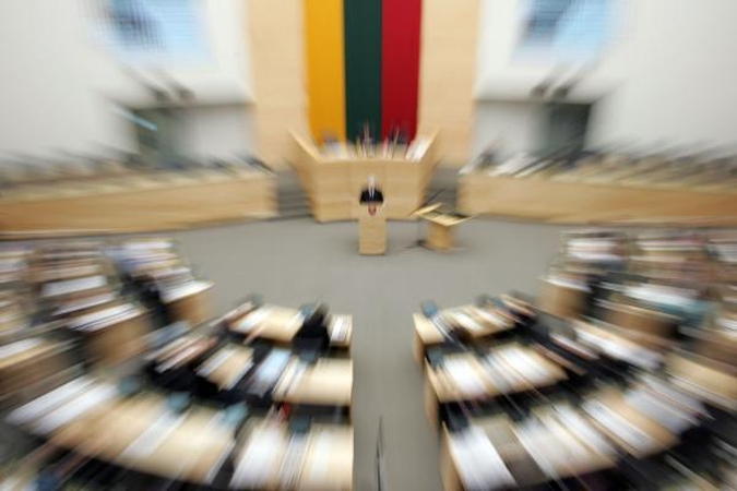 „Rinkimų orakulas“: klaipėdiečių prognozės intriguoja   