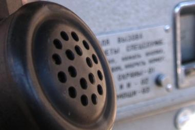 Vilniaus valdininkų pokalbių tarnybiniais telefonais ribos: 25-250 litų