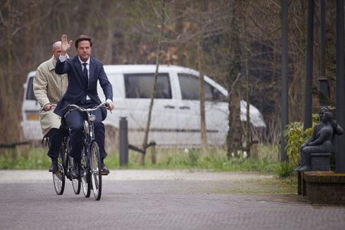 Demokratija ir taupymas – nesuderinama?