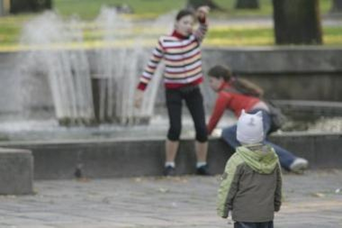 Renkasi: dažniau klaipėdiečiai pageidauja globoti mergaites nei berniukus.