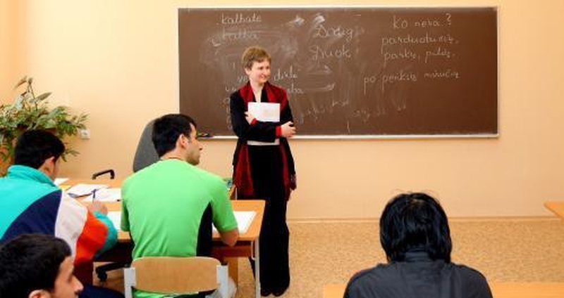 "Nelegalaus" imigranto diena kainuoja 60 litų