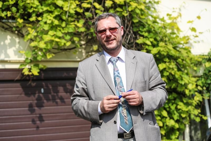 Respublikinėje Kauno ligoninėje keičiasi vadovai
