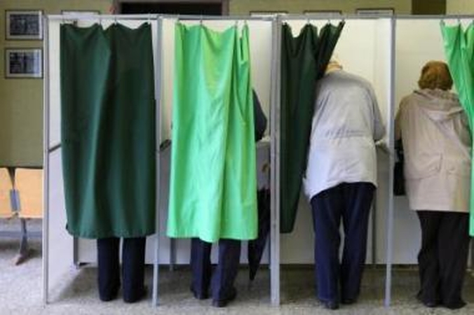 Pasiūlymas: opoziciniai socialdemokratai norėtų pirmalaikių Seimo rinkimų, bet net patys netiki, kad tokiai iniciatyvai bus pritarta.