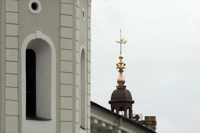 Ekskursija įvyko, vaisių teks palaukti