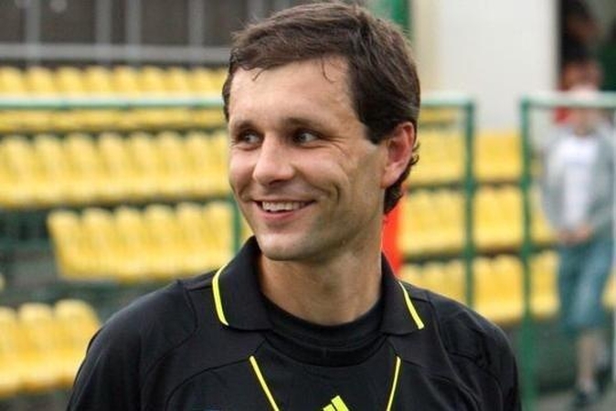 Smurtas aikštėje tampa šalies futbolo kasdienybe