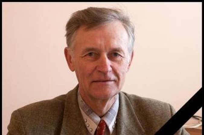 Iš kalėjimo – atsisveikinti su tėvu