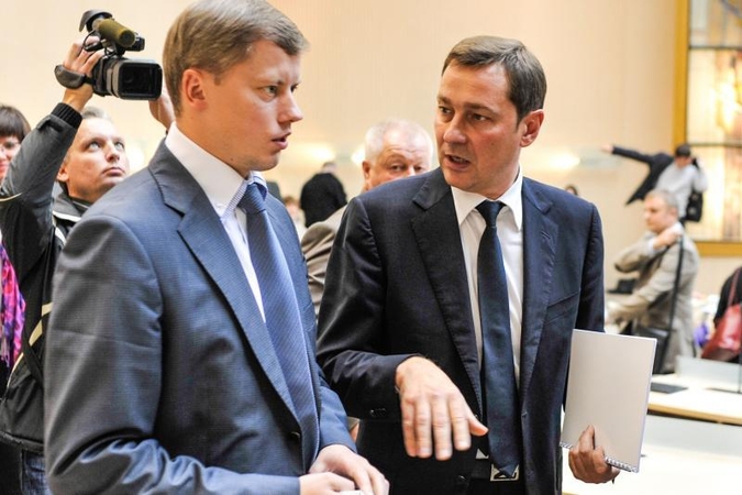Didžiųjų miestų sąjungai pritaria ne visi merai