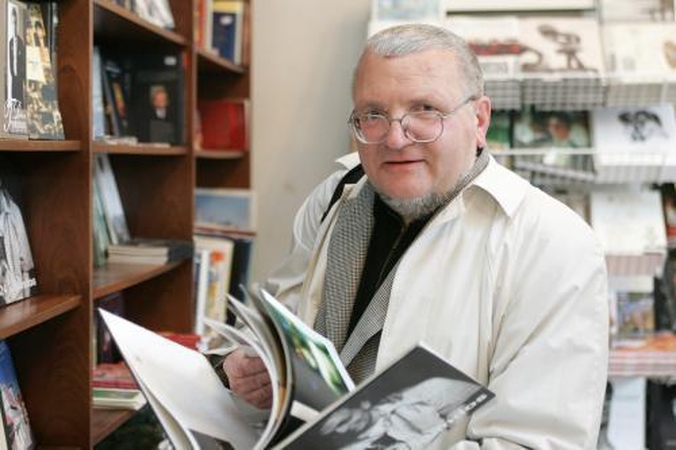 Įsteigta S.Valiulio premija