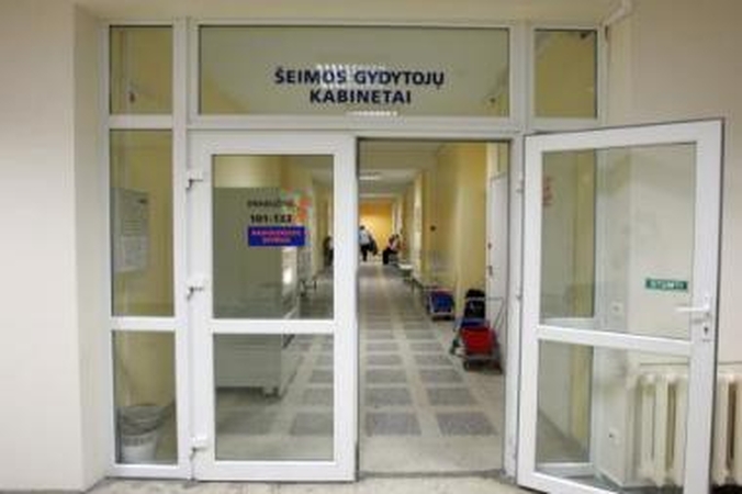 Vadybininkė Rūta: Kaip kiekvienais metais būdavo gripas, taip ir šiemet yra.