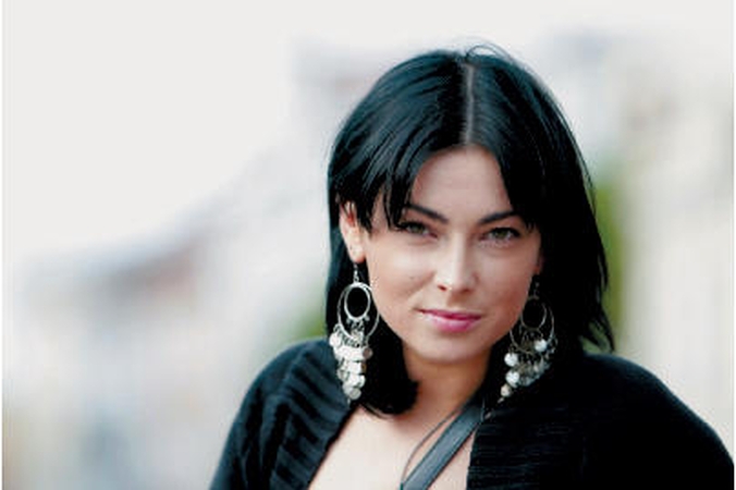 A.Jagelavičiūtė: nieko neveikti – dieviška