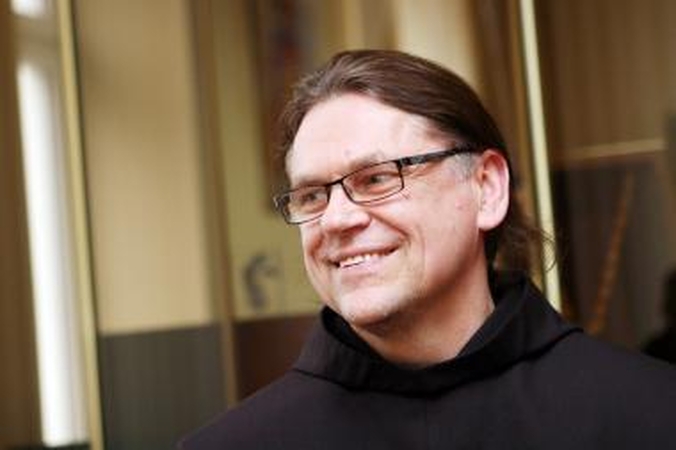 Į bėgimą kvies ir kaimynus