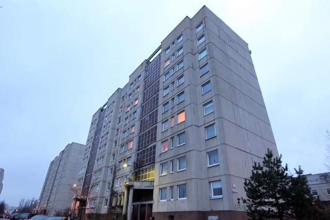 Kam pavyks paleisti renovacijos variklį?