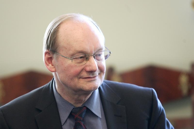 Č.Juršėnas ketina nedalyvauti Seimo rinkimuose