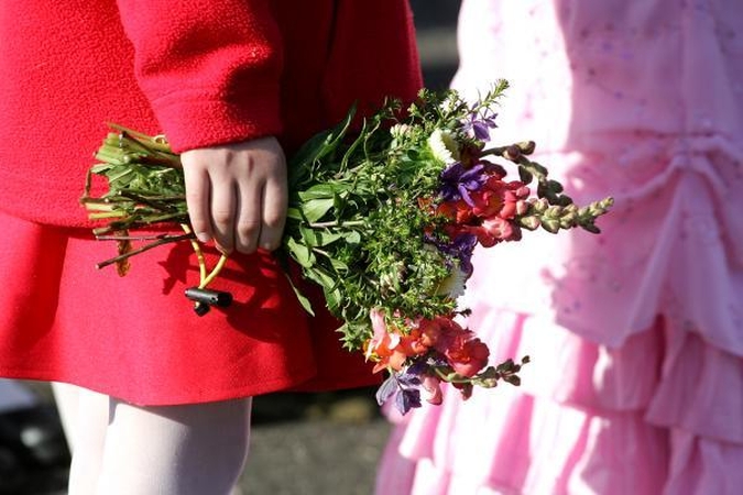 Tradicija: šiemet, kaip ir pernai, daugiausia rugsėjo 1-ąją renginių vyks Vingio parke.
