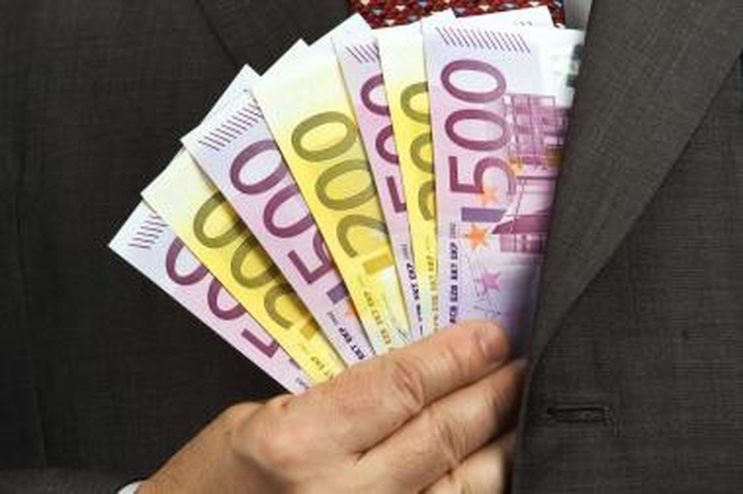 Bankų puota maro metu