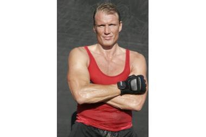 Dolphas Lundgrenas.