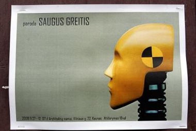Saugus greitis – kiekvienam savaip