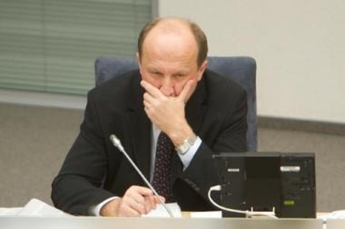 Algos karpomos bus po rinkimų