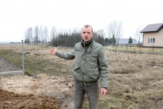 Klerkų triūsą skubina kyšiai