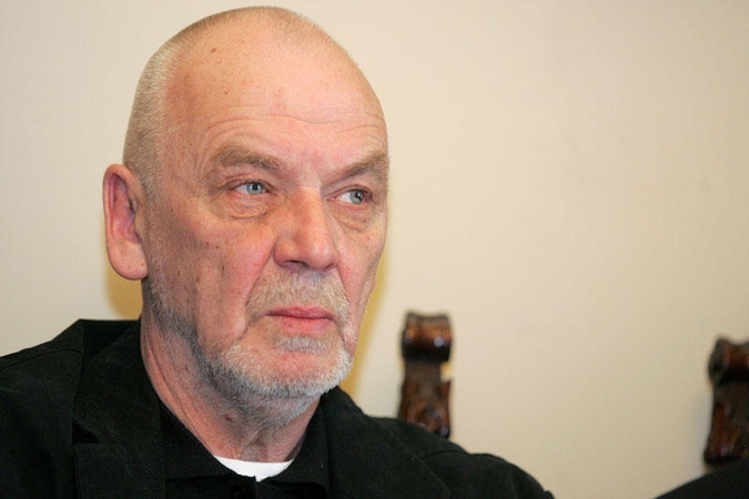 Itališki E.Nekrošiaus iššūkiai
